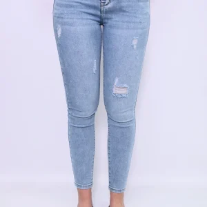 Jeans Hello Miss HM5319-1