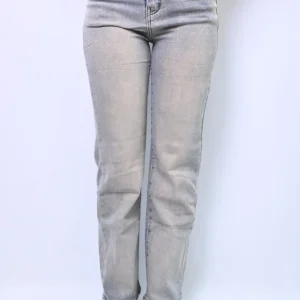 Cloud Fade – High Rise Denim HelloMiss H973