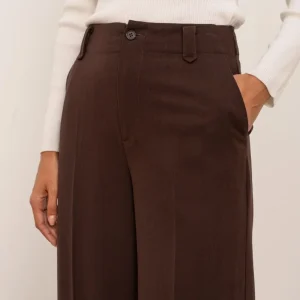 Pantalon Attentif Sepia Poise P-2518