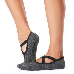Antislip Sokken Chloe Shadow – Tavi Noir