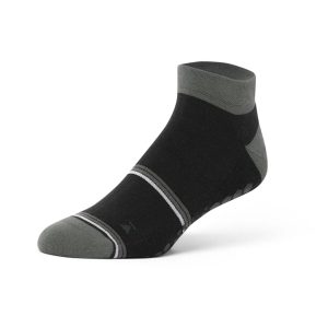Antislip Sokken Mannen Low Rise Trail – Base33