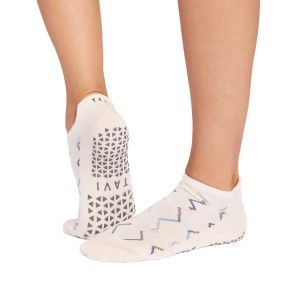 Antislip Sokken Savvy Meringue – Tavi