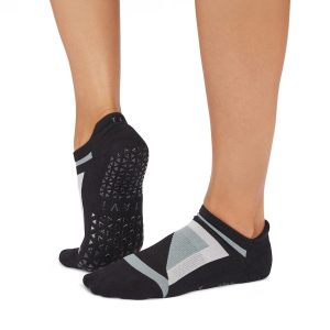 Antislip Sokken Savvy Mirage Abstract – Tavi