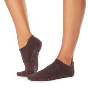 Antislip Sokken Savvy Quartz Glimmer – Tavi Noir