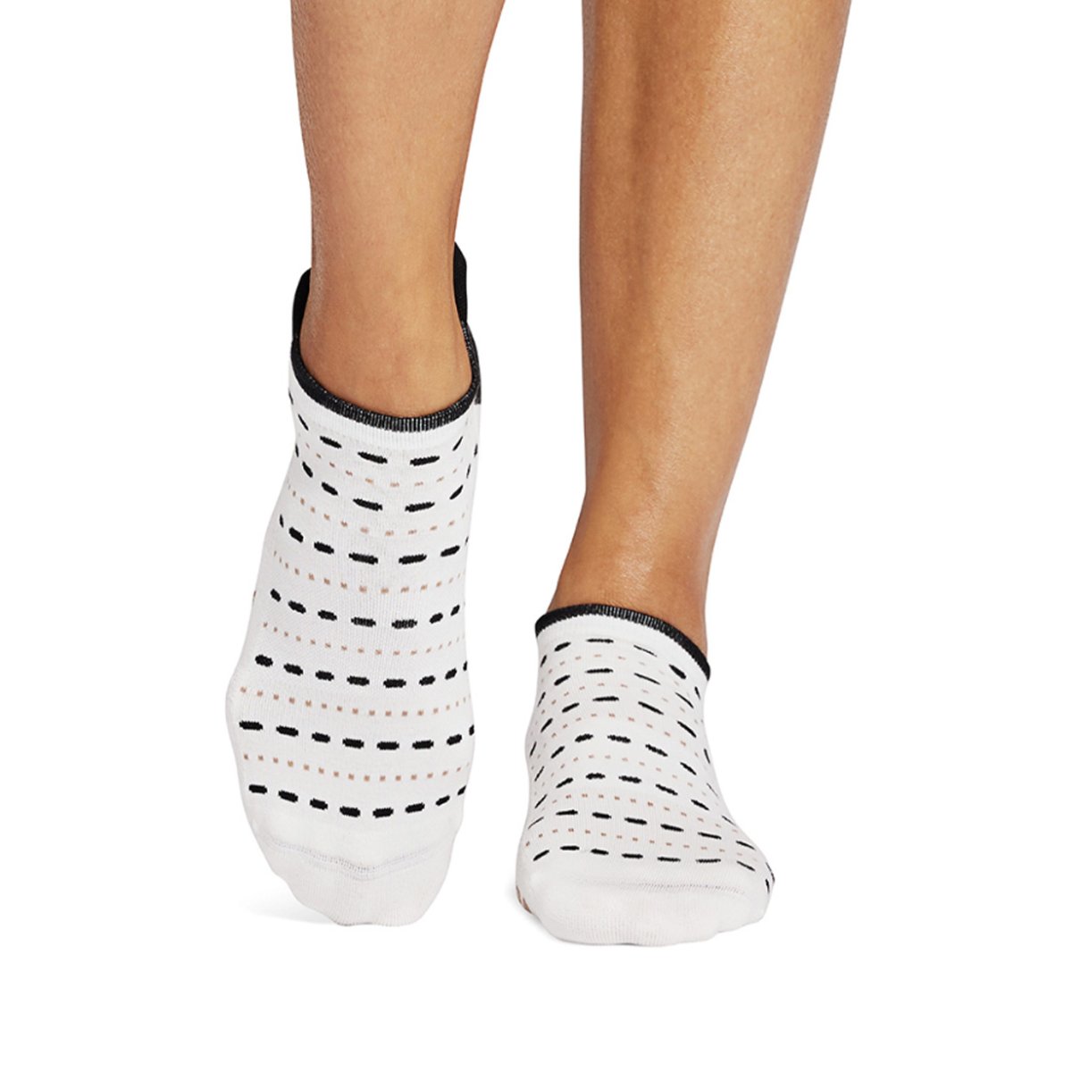 Antislip Sokken Savvy Snowtrail – Tavi Noir - Afbeelding 3