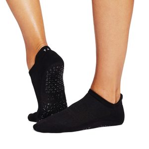 Antislip Sokken Savvy Tec Ebony – Tavi Noir