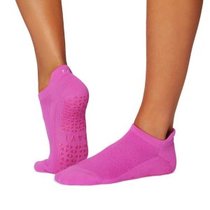 Antislip Sokken Savvy Tec Paradise – Tavi Noir