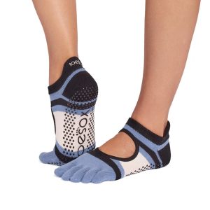 Antislip Sokken met Tenen Bellarina Repose – ToeSox