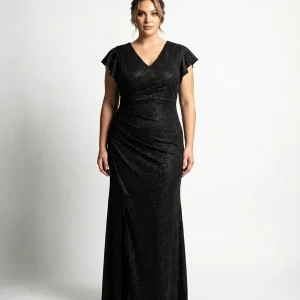 Galajurk Queensize Or du Soir M5038