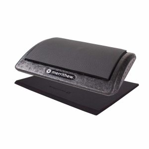 Mini Stability Barrel™ Lite met Mat – Merrithew®