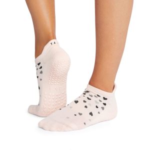 Antislip Sokken Savvy Heart to Heart – Tavi Noir