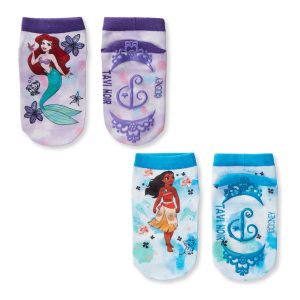 Disney Antislip Sokken Savvy Kids – Princess