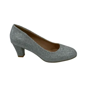 Dames pumps JU081