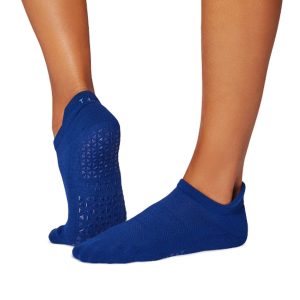 Antislip Sokken Savvy Tec Deep Navy – Tavi