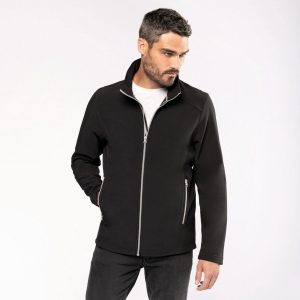Softshell Jacket Kariban 2-laags