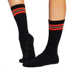 Antislip Sokken Kai Magma Stripe – Tavi Noir
