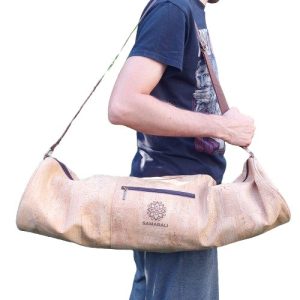 Yoga Mat Tas Kurk