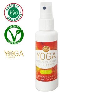 Mat Reiniger BIO Bloedsinaasappel – 50 ml