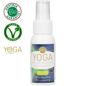 Mat Reiniger BIO Rozemarijn – 60 ml