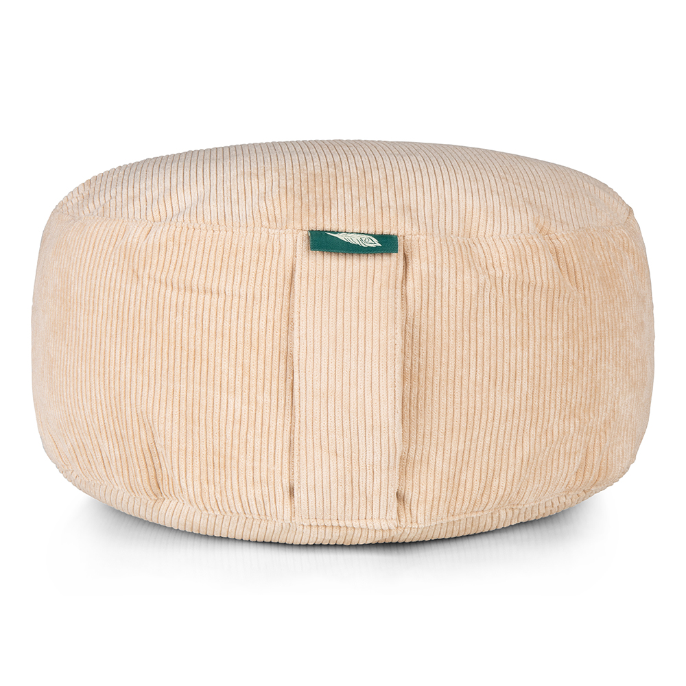 Meditatiekussen Rib – MindBaas - Afbeelding 2