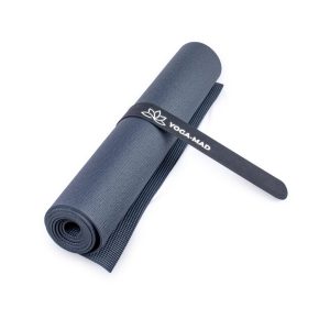 Yoga Mat Slap Band