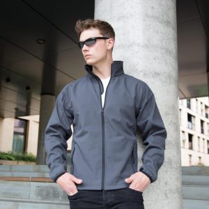 Softshell Jacket Result Core Printable