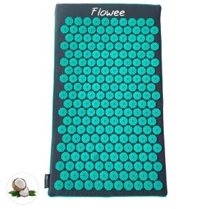 Flowee Spijkermat Eco Groot