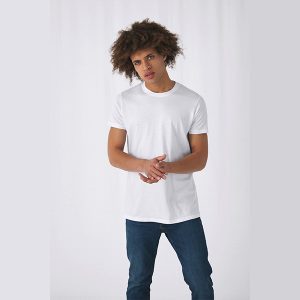 T-shirt B&C #E150