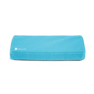 Silhouette Cameo 4 Stofhoes Blauw