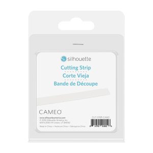 Silhouette Cameo 4 Snijstrip