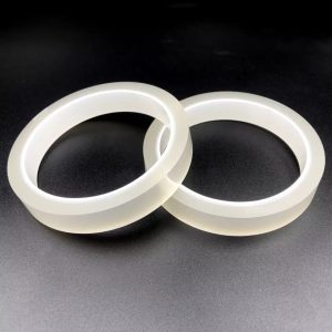 Heat Resistant Tape (Hitte Bestendige Tape) 10mm x 33m