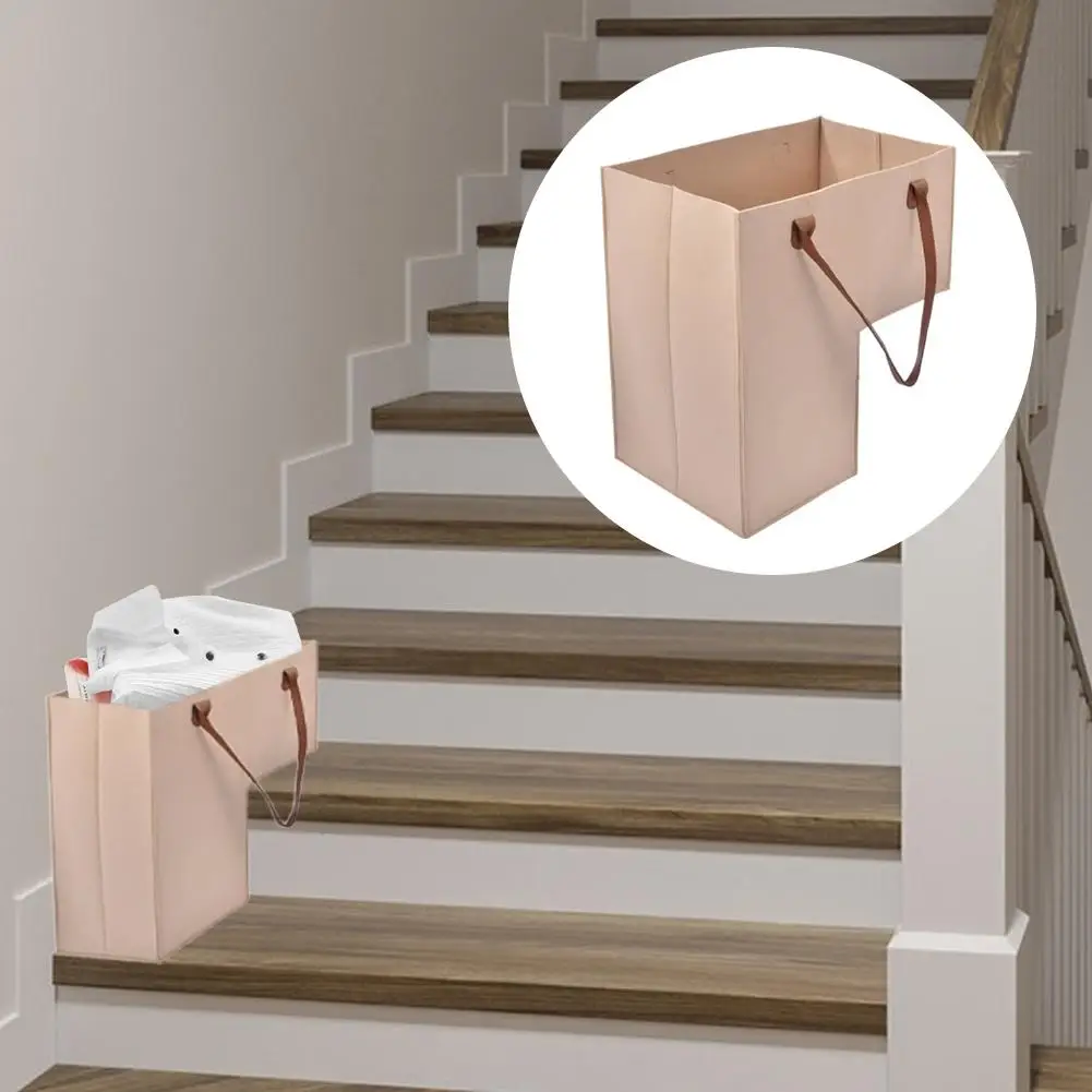 Originele Opbergmand 2.0 voor de Trap - Afbeelding 4