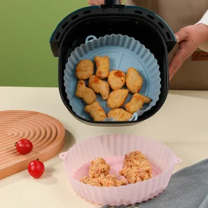 Premium Silicone Ovenschaal