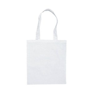 Sublimatie Draagtas Wit – 35,5 x 41 cm