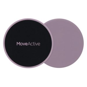 Core Sliders – MoveActive
