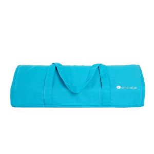 Silhouette Cameo Draagtas Blauw